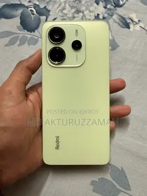 Xiaomi Redmi Note 14 5G 256 GB