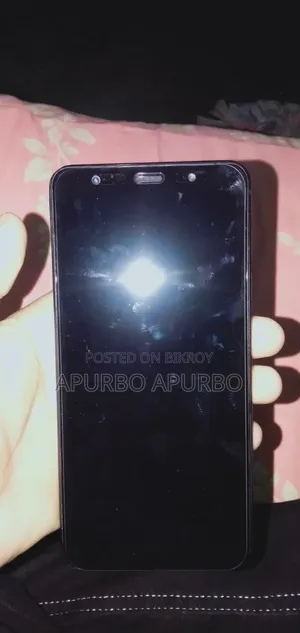 Samsung Galaxy A7 128 GB Black