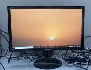 Computer Monitor