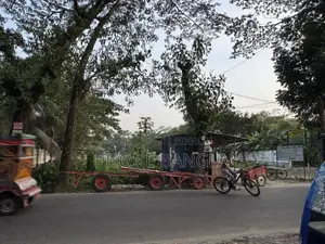 জমি বিক্রি করাহবে