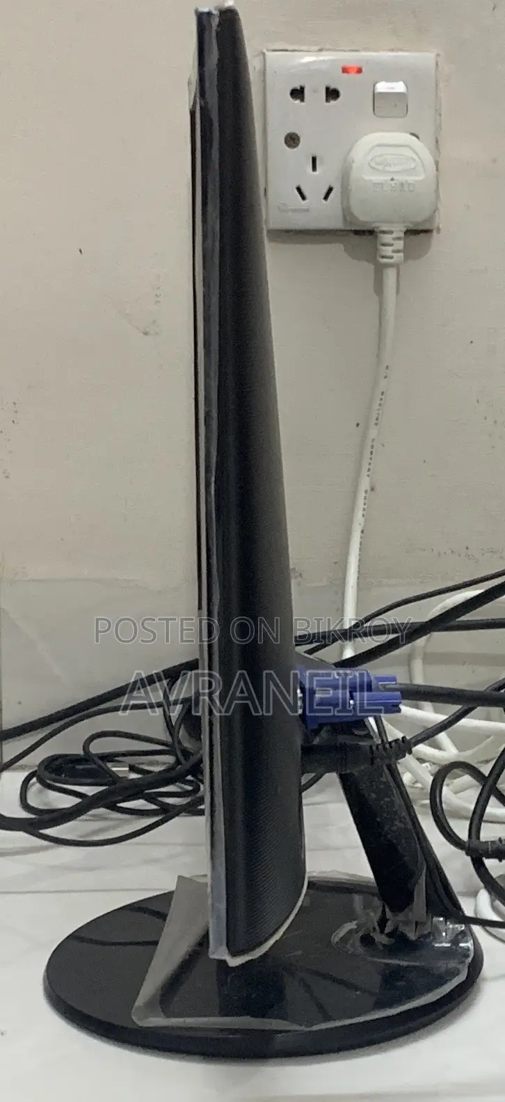 Computer Monitor