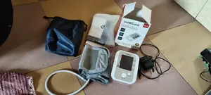 Digital (BP) Blood Pressure Machine
