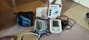 Digital (BP) Blood Pressure Machine
