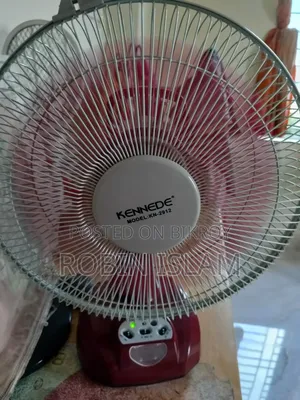 Kennede Kn-2912 দুই মাসের মতো ব্যবহার করা হয। দেখতে একেবারে নতুনের মতো