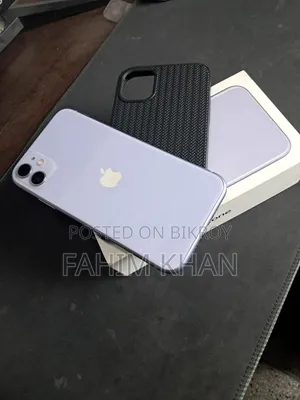 অ্যাপল আইফোন ১১ ৬৪ জিবি ধূসর