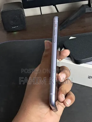 অ্যাপল আইফোন ১১ ৬৪ জিবি ধূসর