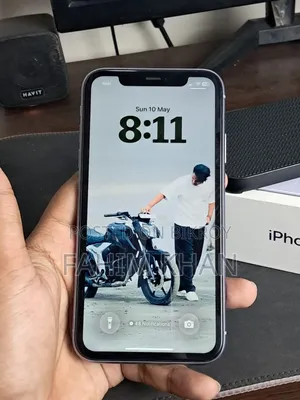 অ্যাপল আইফোন ১১ ৬৪ জিবি ধূসর