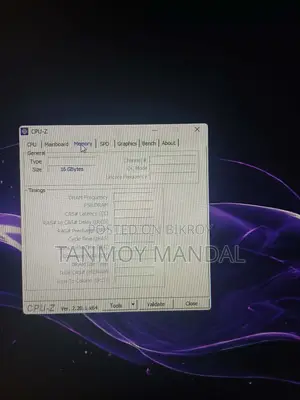 Desktop Computer 16GB Intel Core I5 SSD 512GB