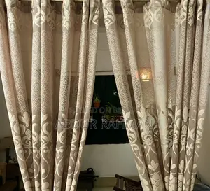 ৭টি কুচি পর্দা