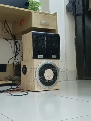 Microlab Tmn1 2:1