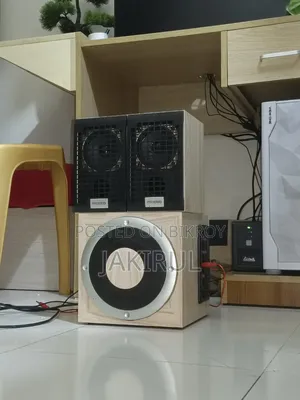 Microlab Tmn1 2:1