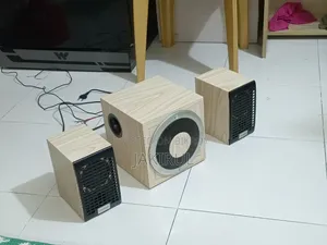 Microlab Tmn1 2:1