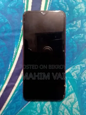 Xiaomi Redmi 8 64 GB Red