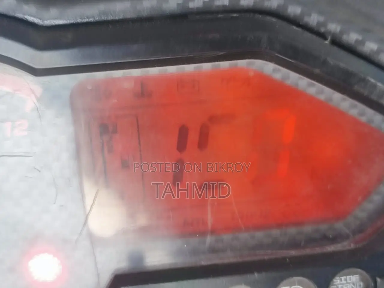 Buying and repairing all types of bike and car meters at affordable prices