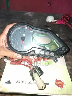 Buying and repairing all types of bike and car meters at affordable prices