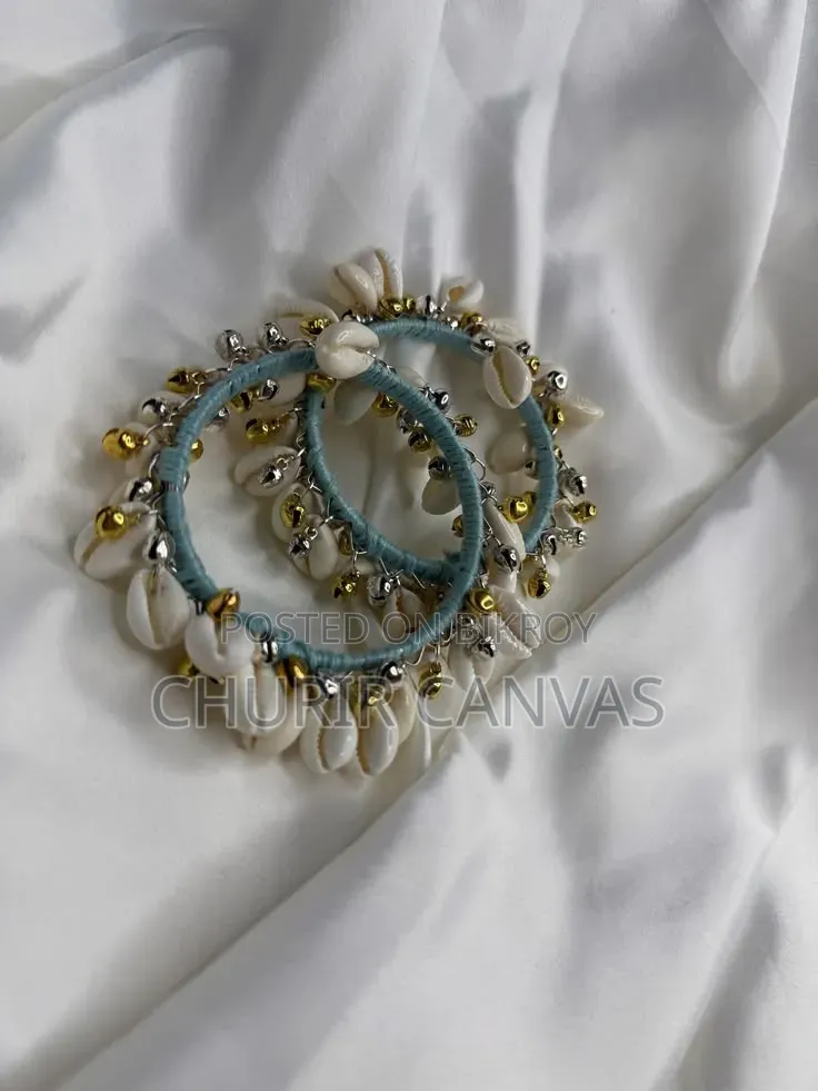Handmade Bangles