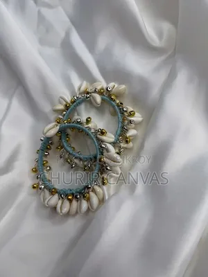 Handmade Bangles