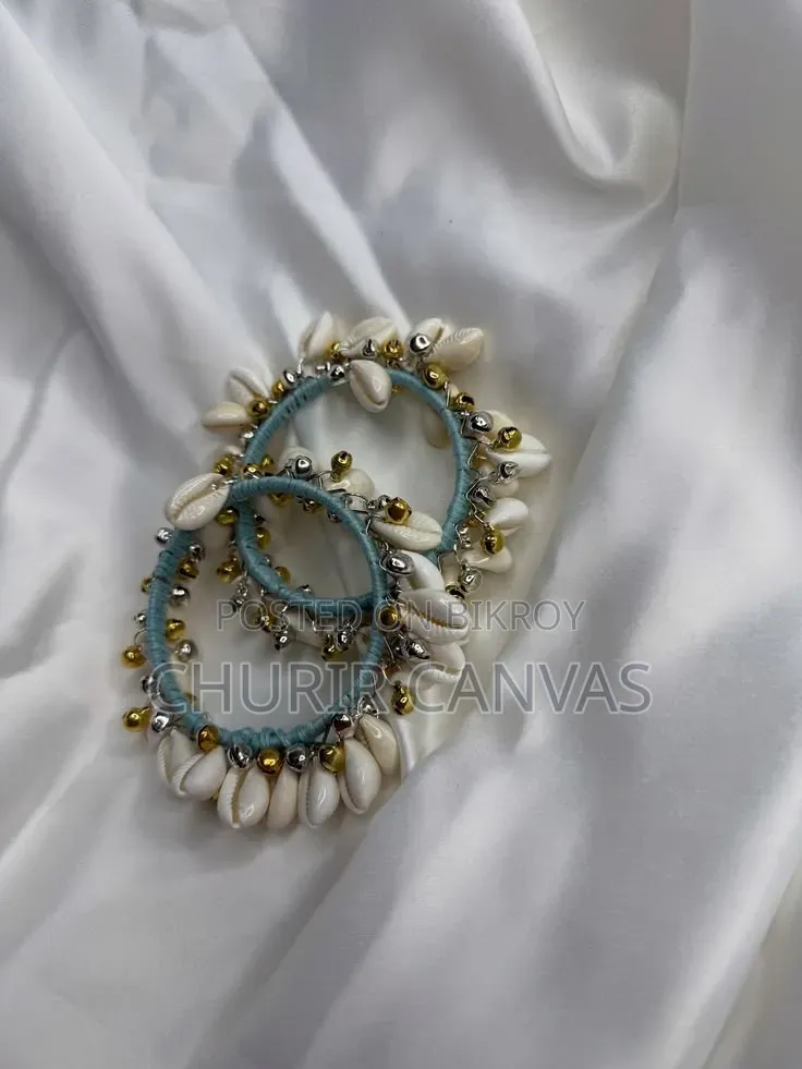 Handmade Bangles