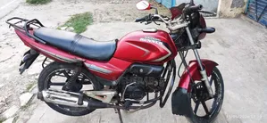 Dayang DY100-M 2015 Red