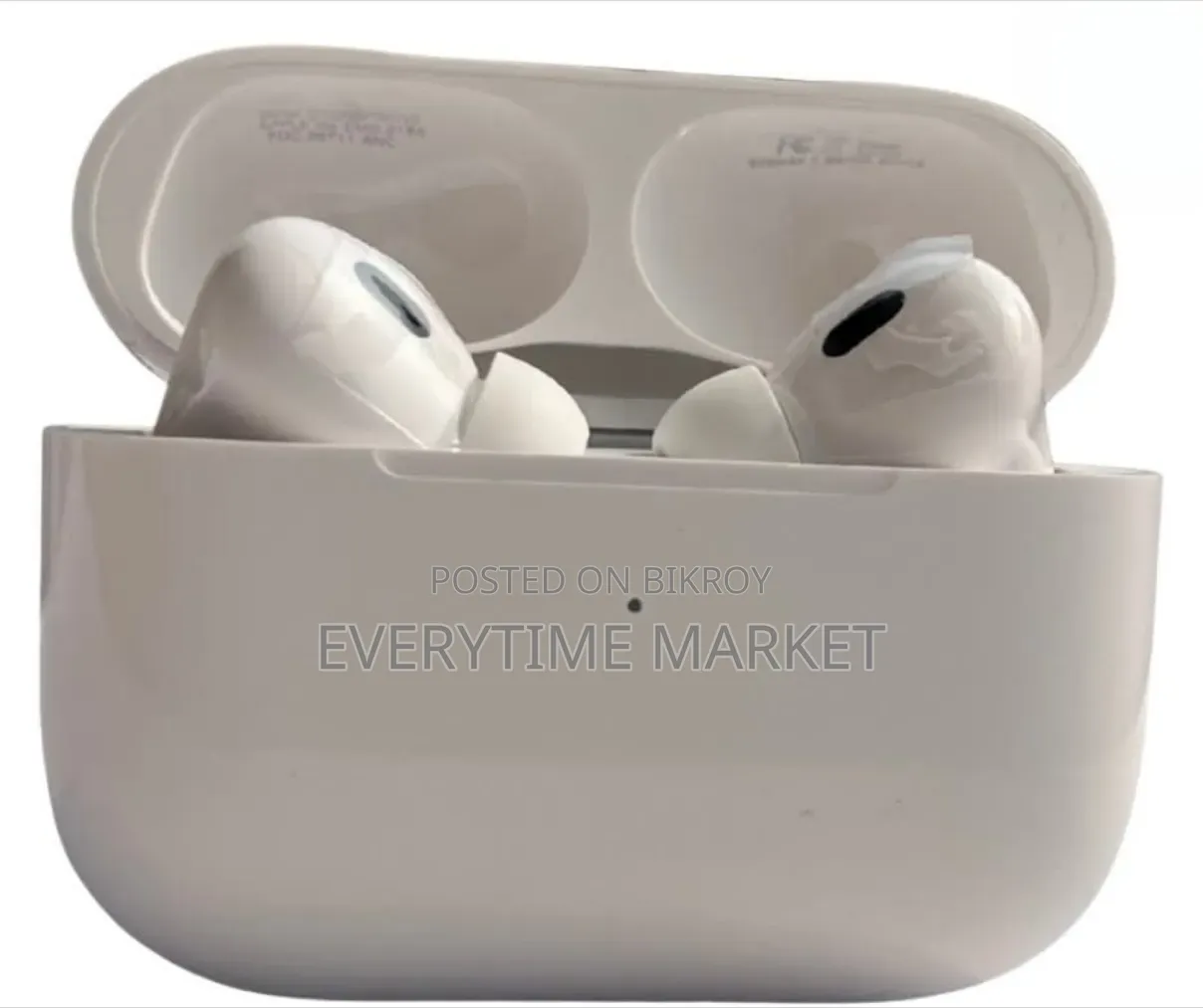 Premium Wireless Earbuds At Just 599 Tk