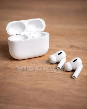 Premium Wireless Earbuds At Just 599 Tk