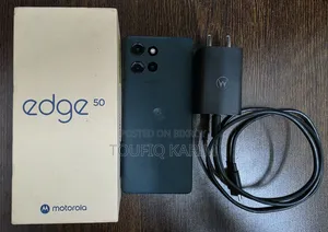 Motorola Edge 50 256 GB Green