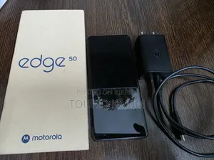 Motorola Edge 50 256 GB Green