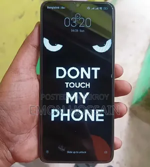 Xiaomi Poco C65 128 GB Black