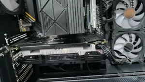 Maxsun Rx580 8gb 2048bit