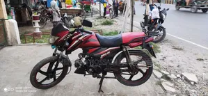 Runner BIKE RT 80 2019 Red