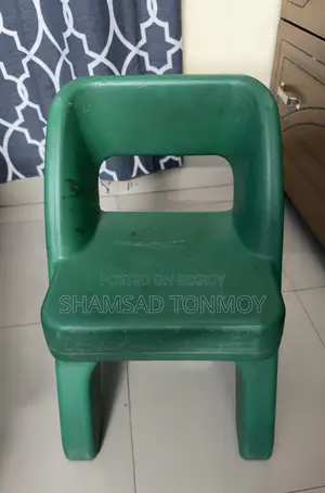 Reading Table and Chair for Baby (Duronto Brand)