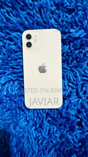Apple iPhone 12 128 GB White