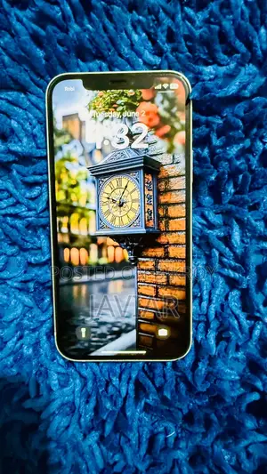 Apple iPhone 12 128 GB White