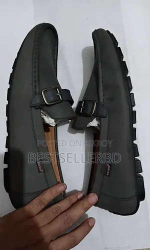 New Loafer Shoe