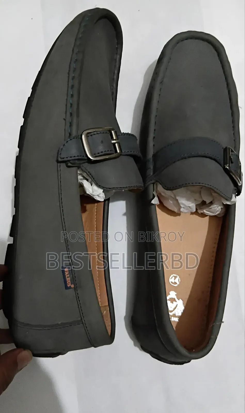 New Loafer Shoe