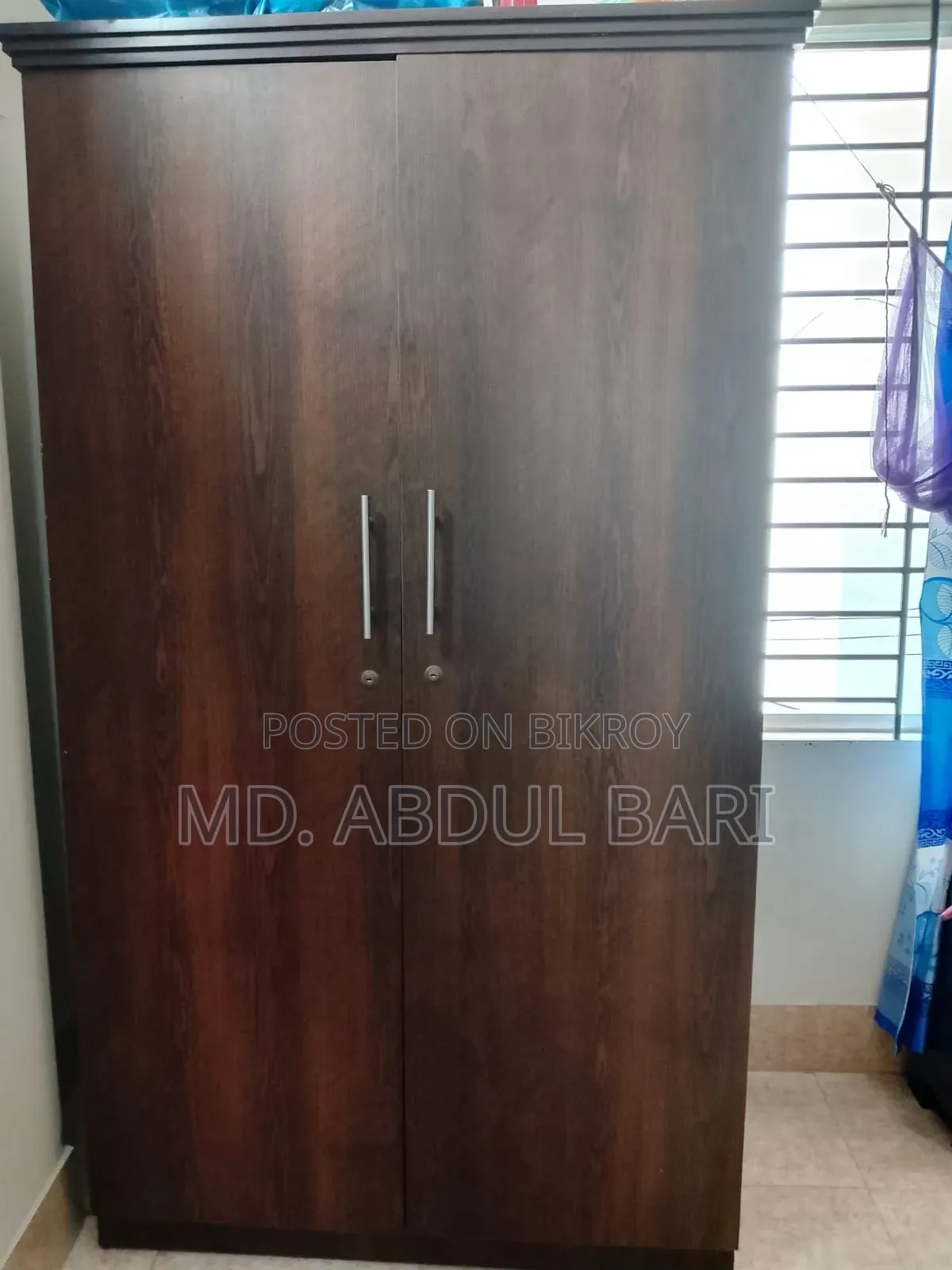 Partex Almari