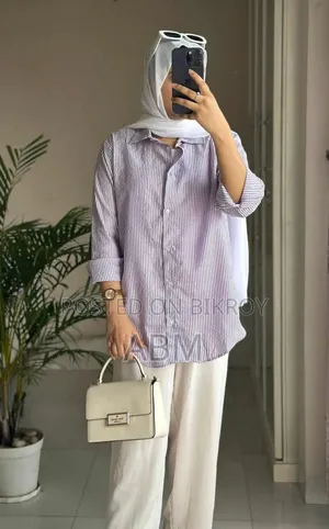 Cotton Women's Shirt