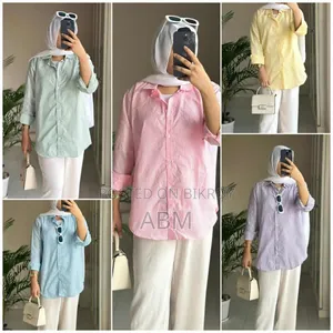Cotton Women's Shirt