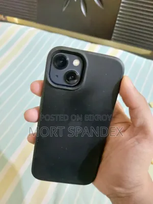 Apple iPhone 13 128 GB Black