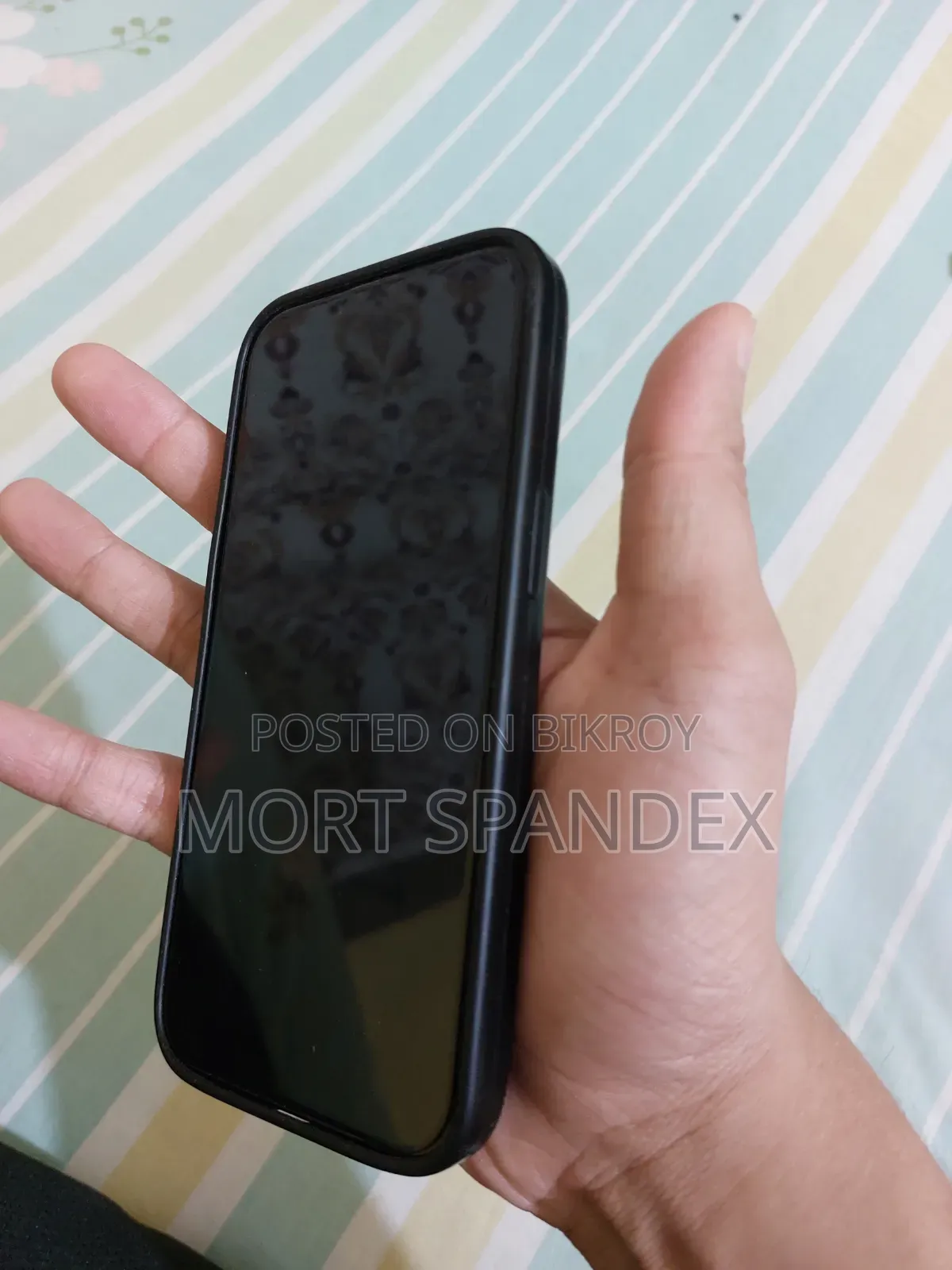 Apple iPhone 13 128 GB Black