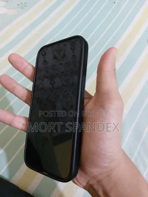 Apple iPhone 13 128 GB Black