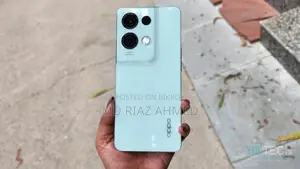 Oppo Reno 256 GB