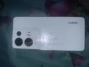 Oppo Reno 256 GB