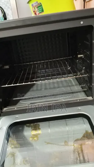 45 Liter Electric Oven