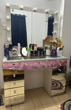 Dressing Table