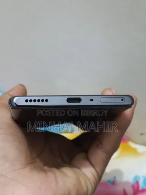 Tecno Pova Curve 2 256 GB Gray