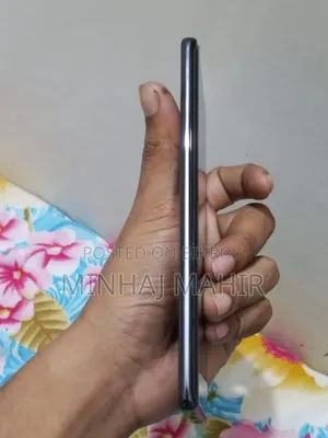 Tecno Pova Curve 2 256 GB Gray