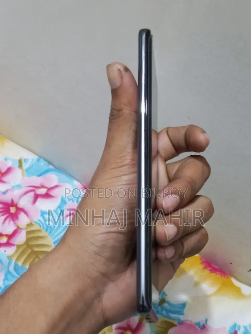 Tecno Pova Curve 2 256 GB Gray