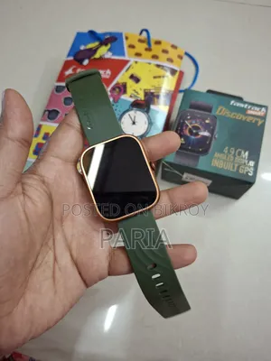 Fastrack Watch