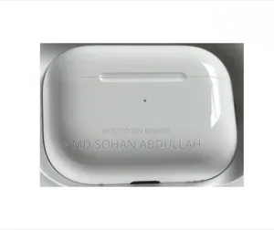 Airpods Pro Style Earbuds